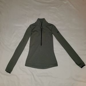 Nike running fleece